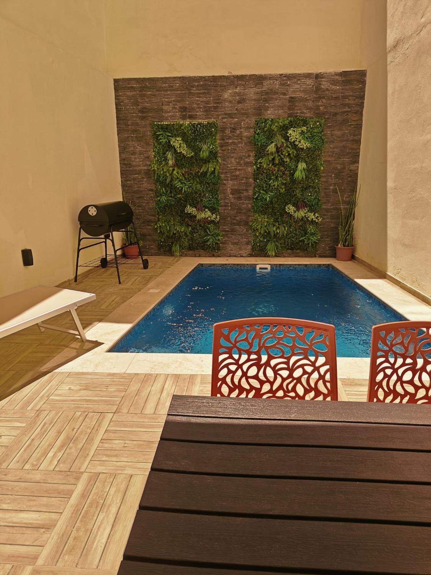 Appartement Ramla Valley Vista In With Private Pool Nadur