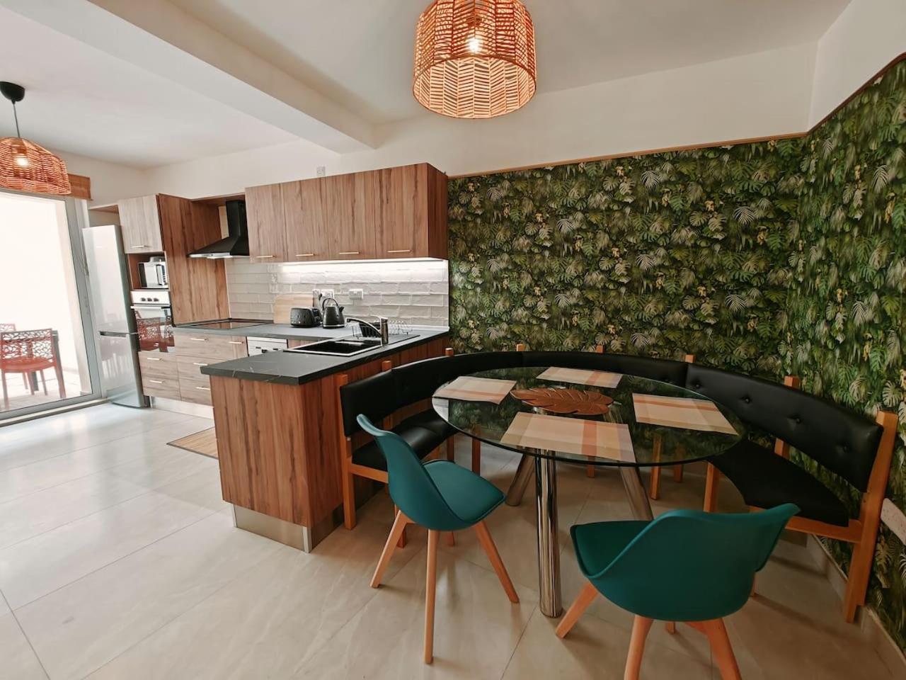 Ramla Valley Vista In With Private Pool *