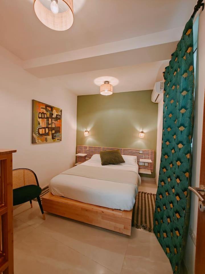 Ramla Valley Vista In With Private Pool Appartement *