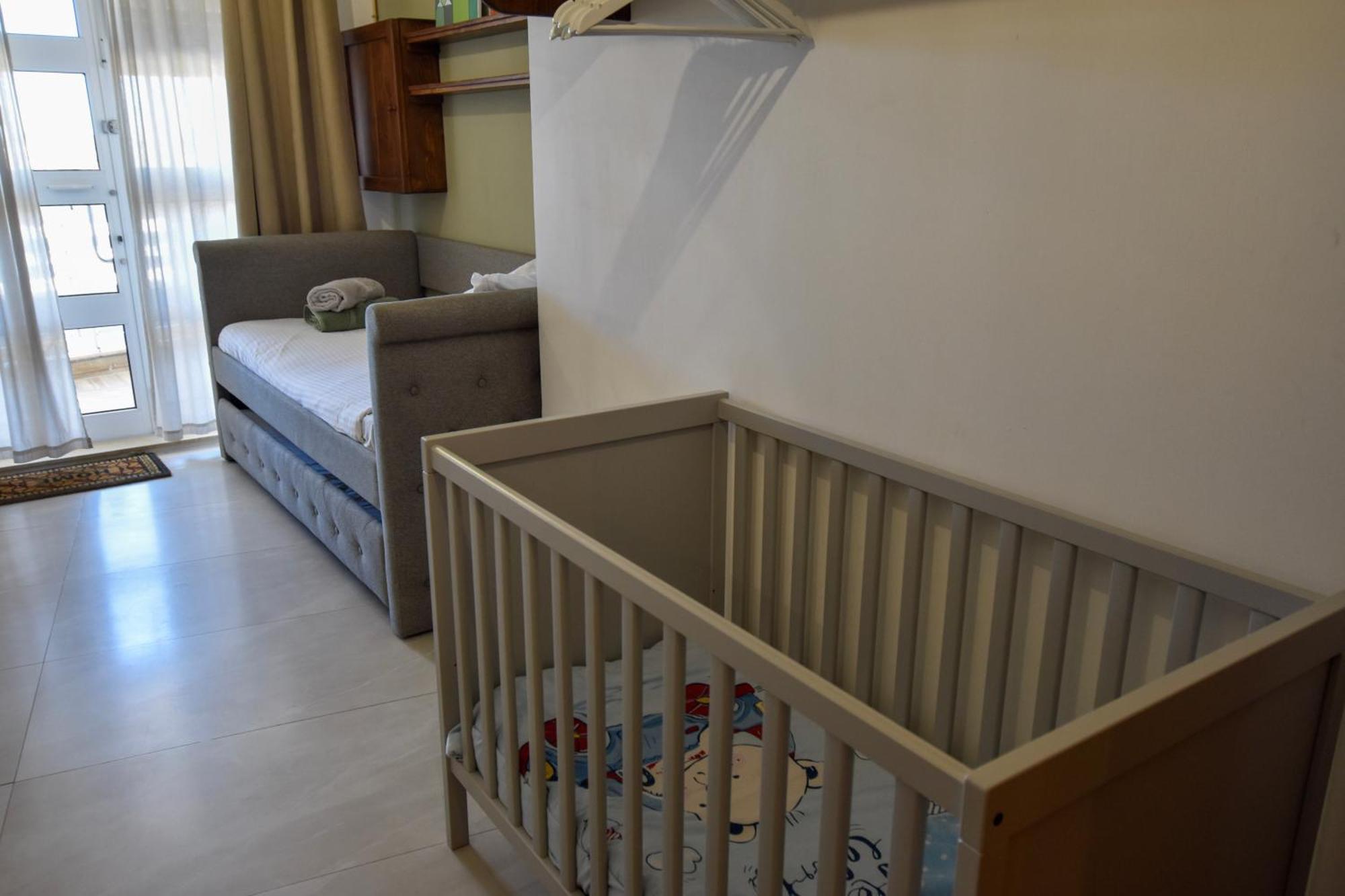 Appartement Ramla Valley Vista In With Private Pool Nadur