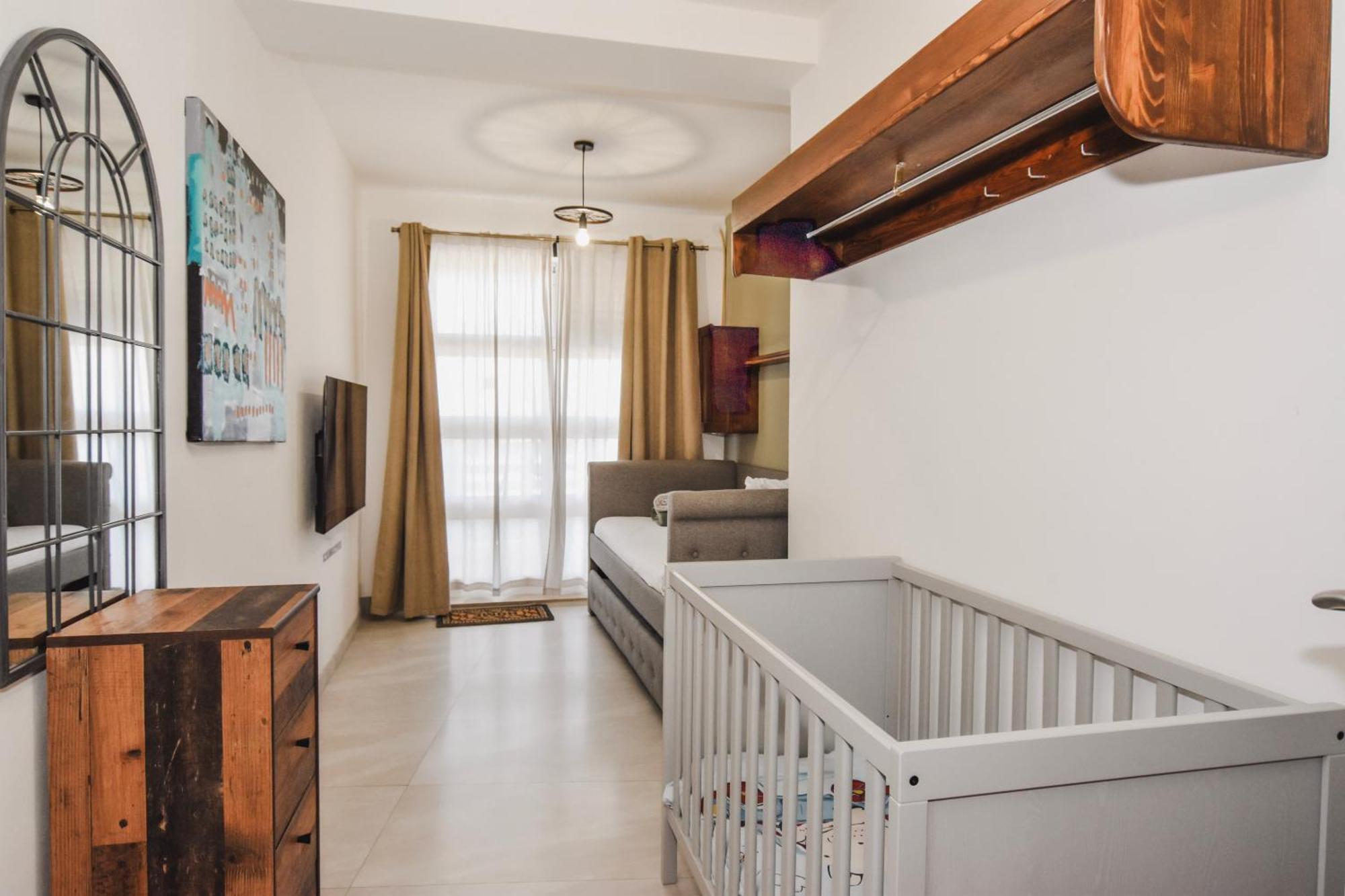 Ramla Valley Vista In With Private Pool *