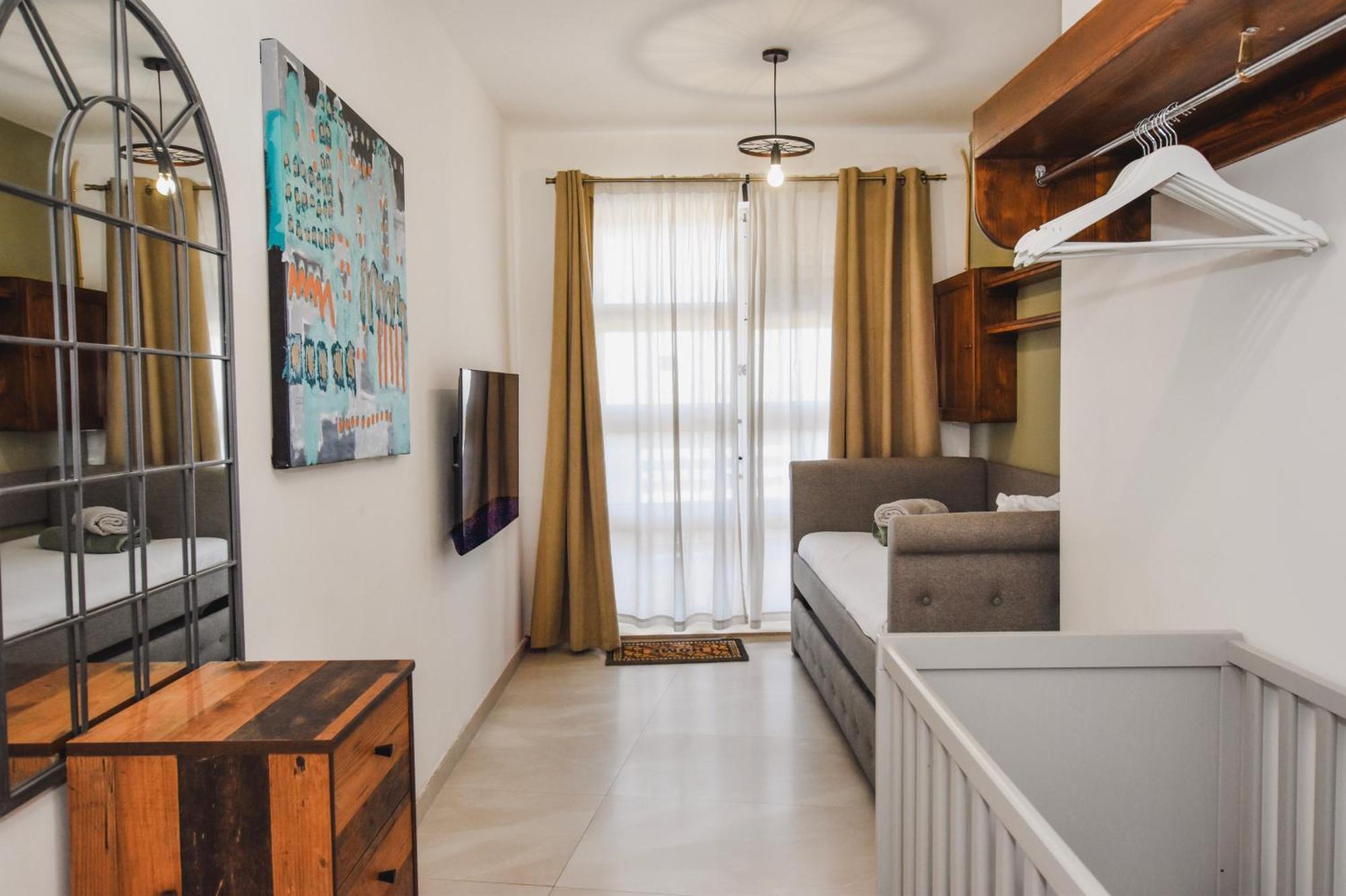 Ramla Valley Vista In With Private Pool Appartement *