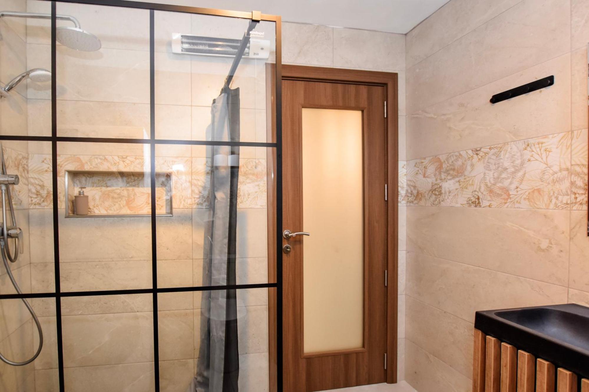 Appartement Ramla Valley Vista In With Private Pool *