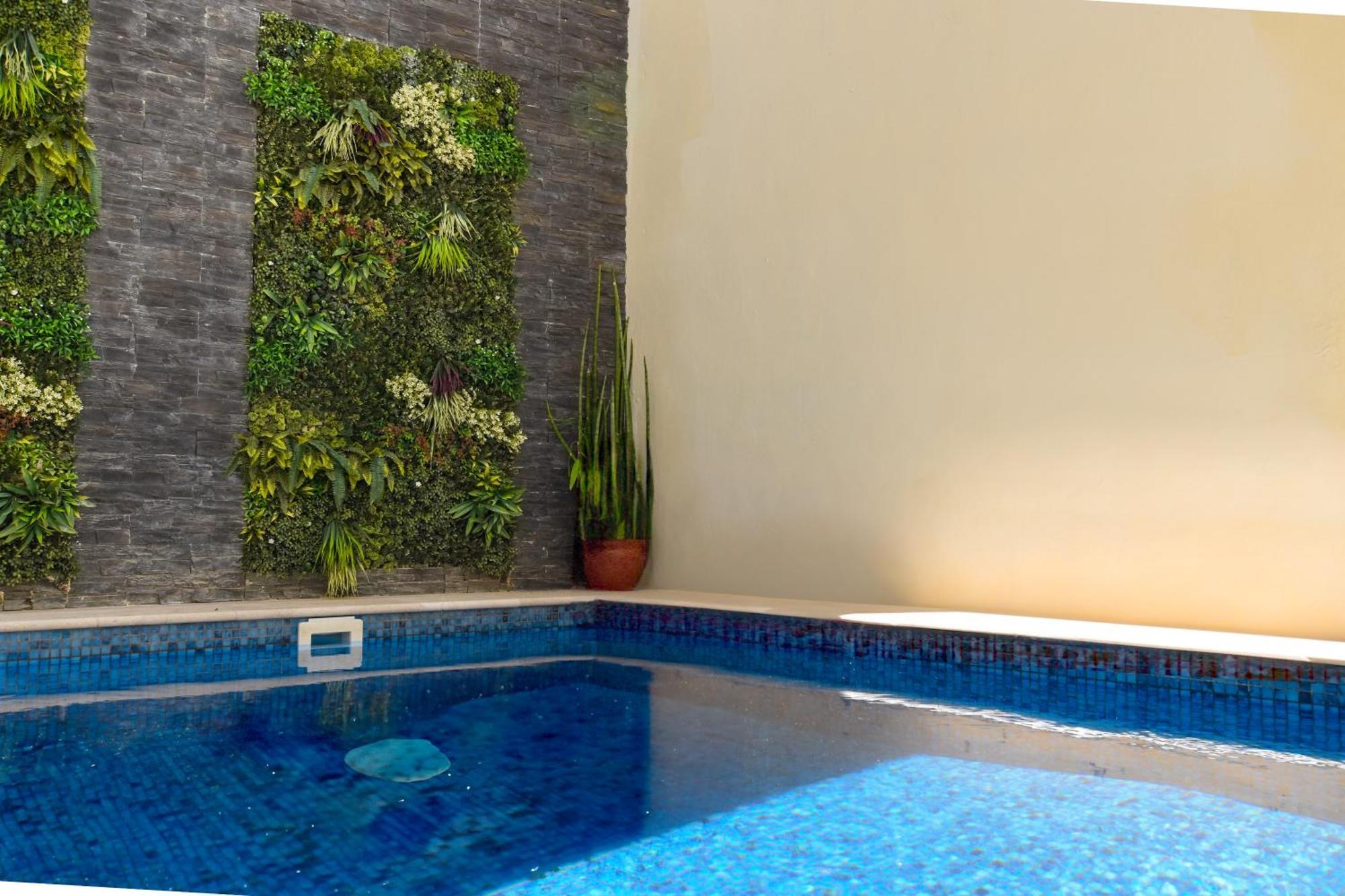 Appartement Ramla Valley Vista In With Private Pool *