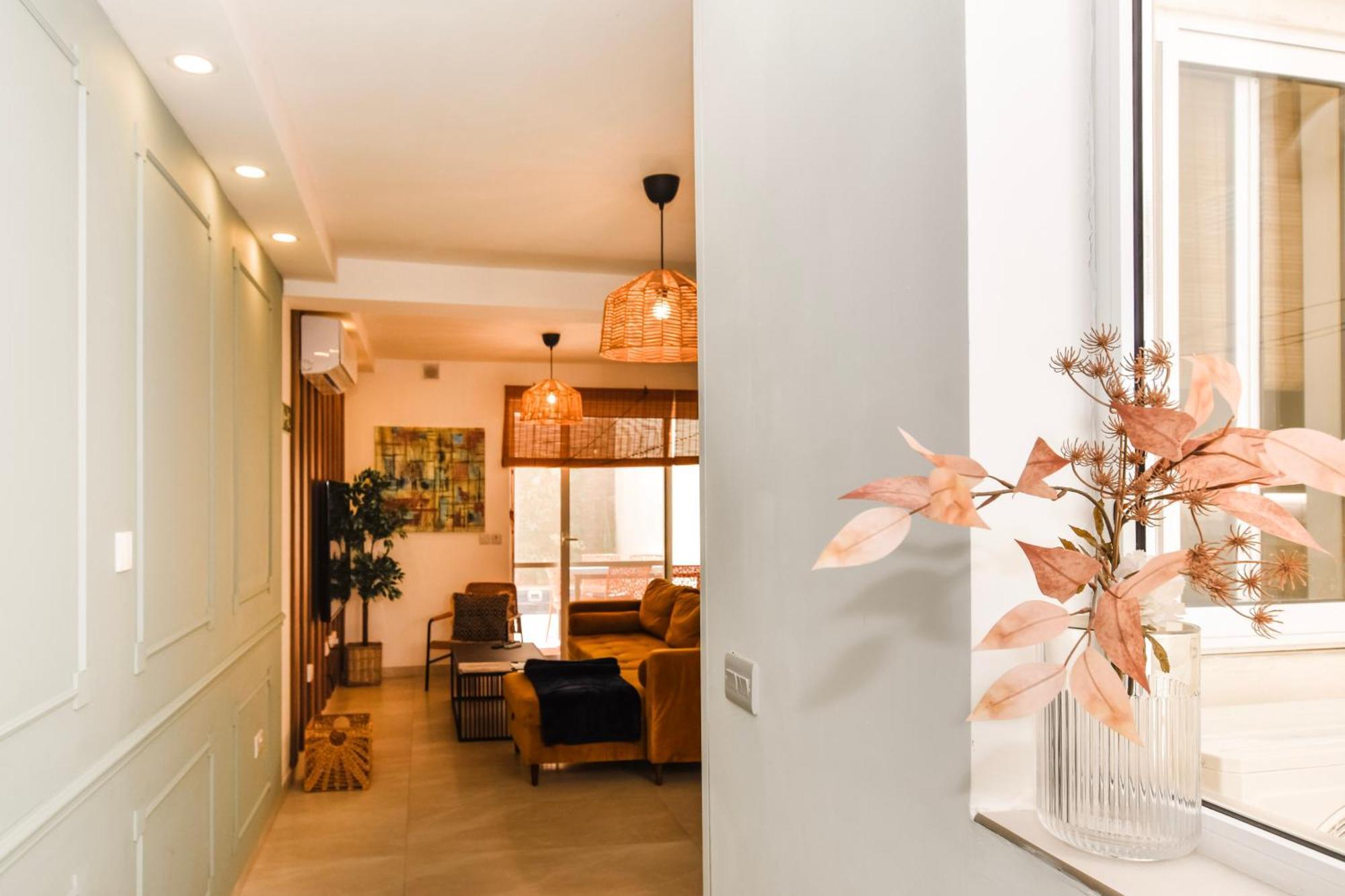 Ramla Valley Vista In With Private Pool Appartement Nadur
