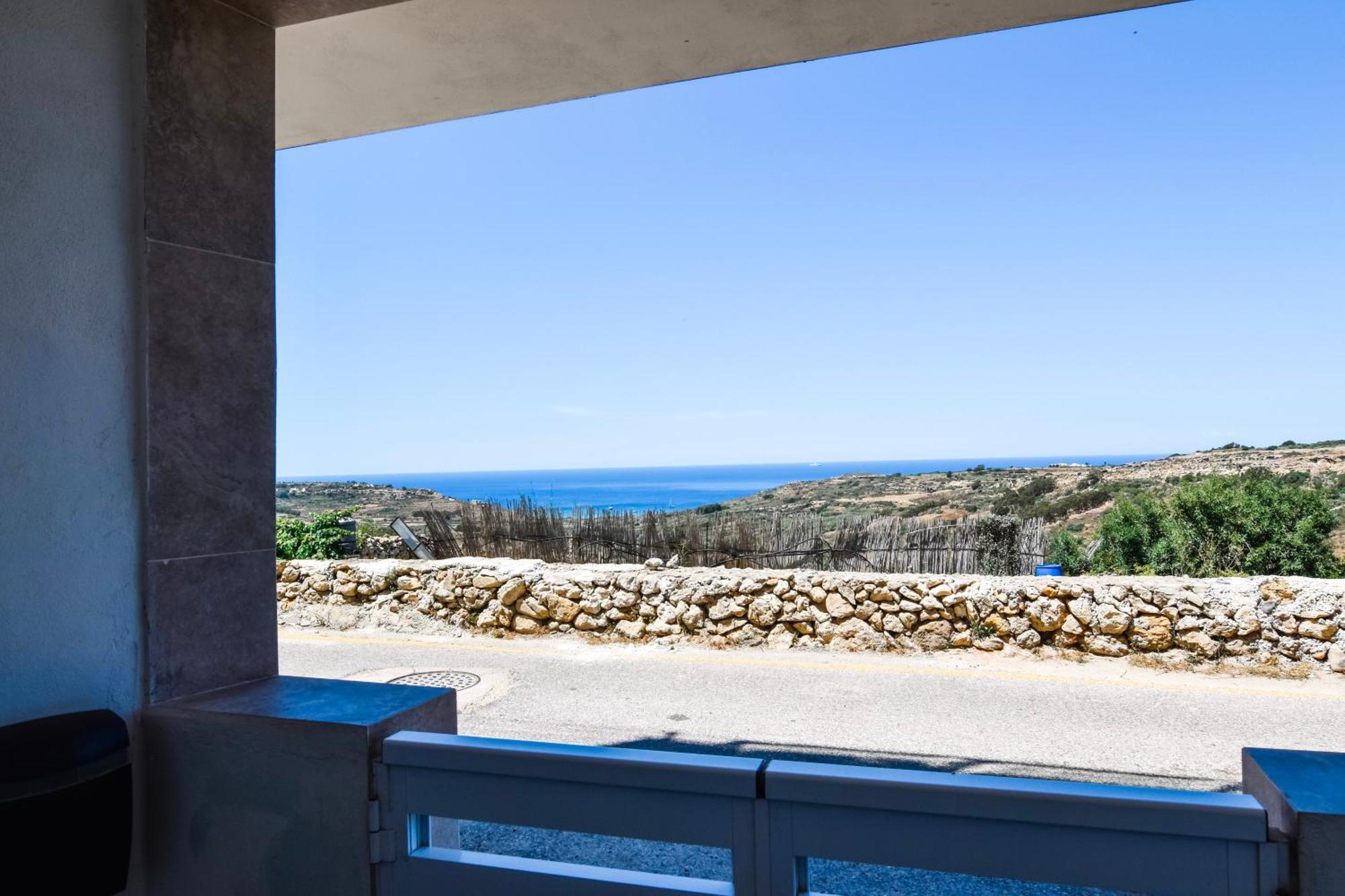 Ramla Valley Vista In With Private Pool Nadur