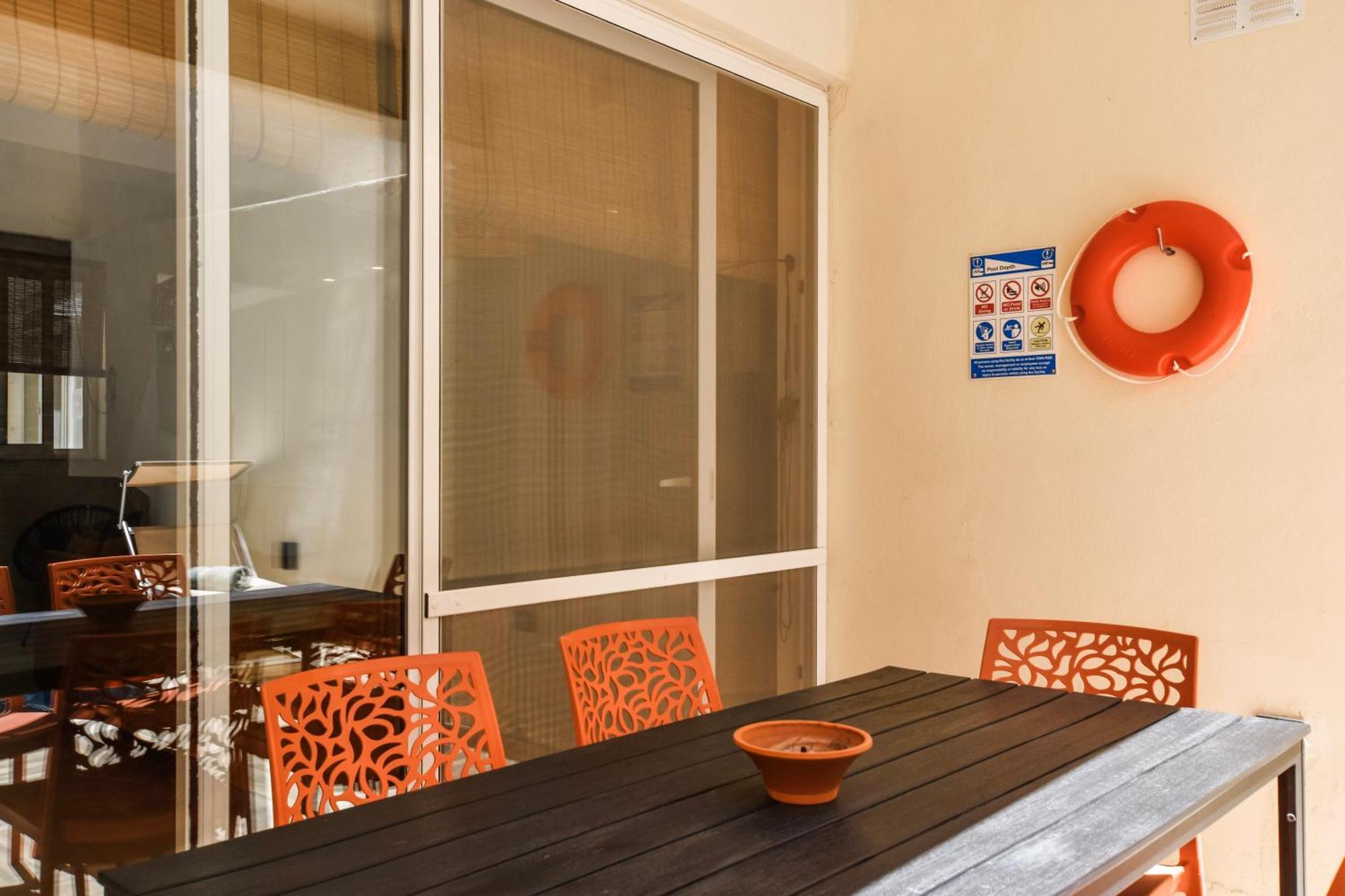 Ramla Valley Vista In With Private Pool * Nadur