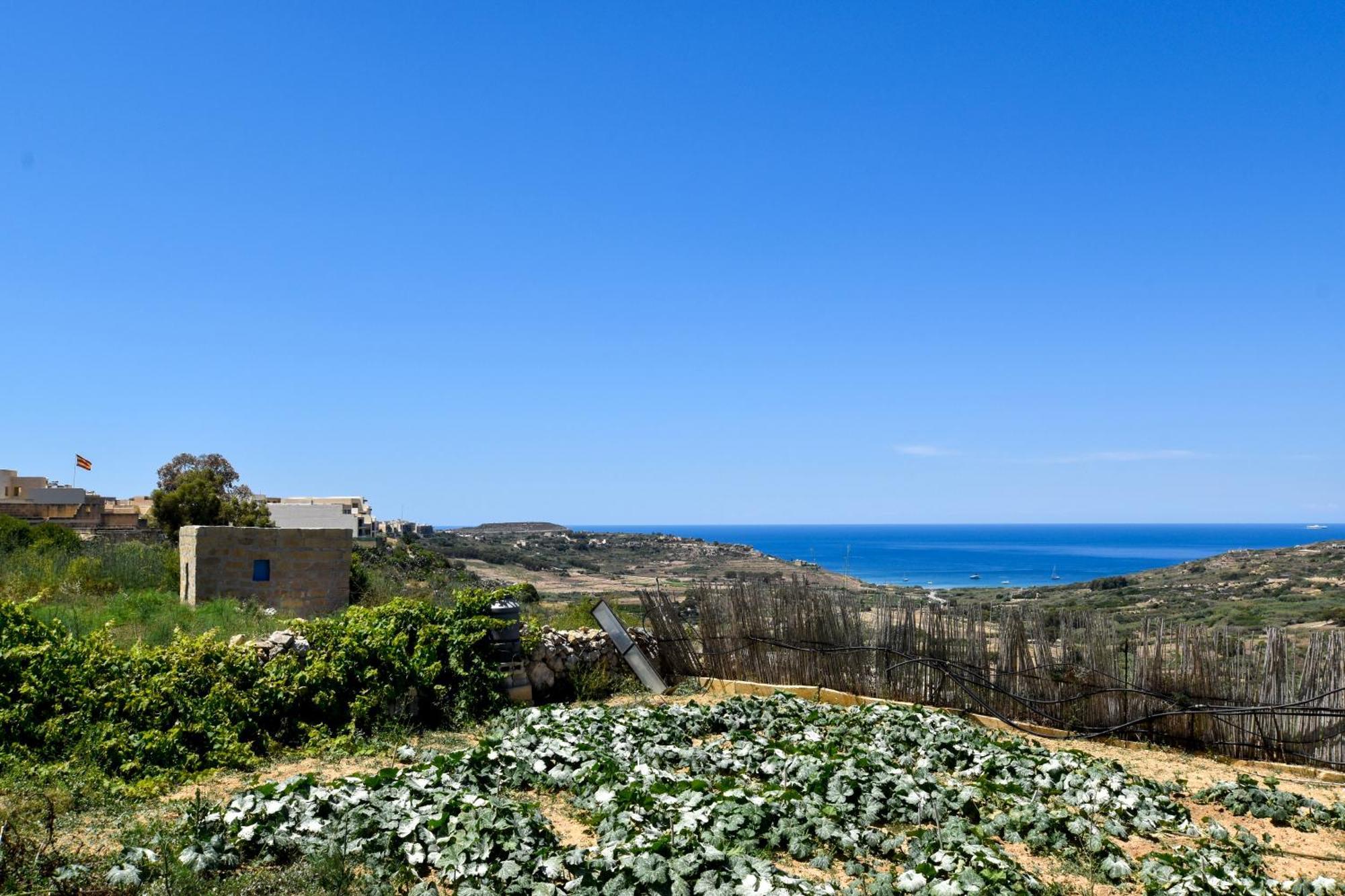 Ramla Valley Vista In With Private Pool