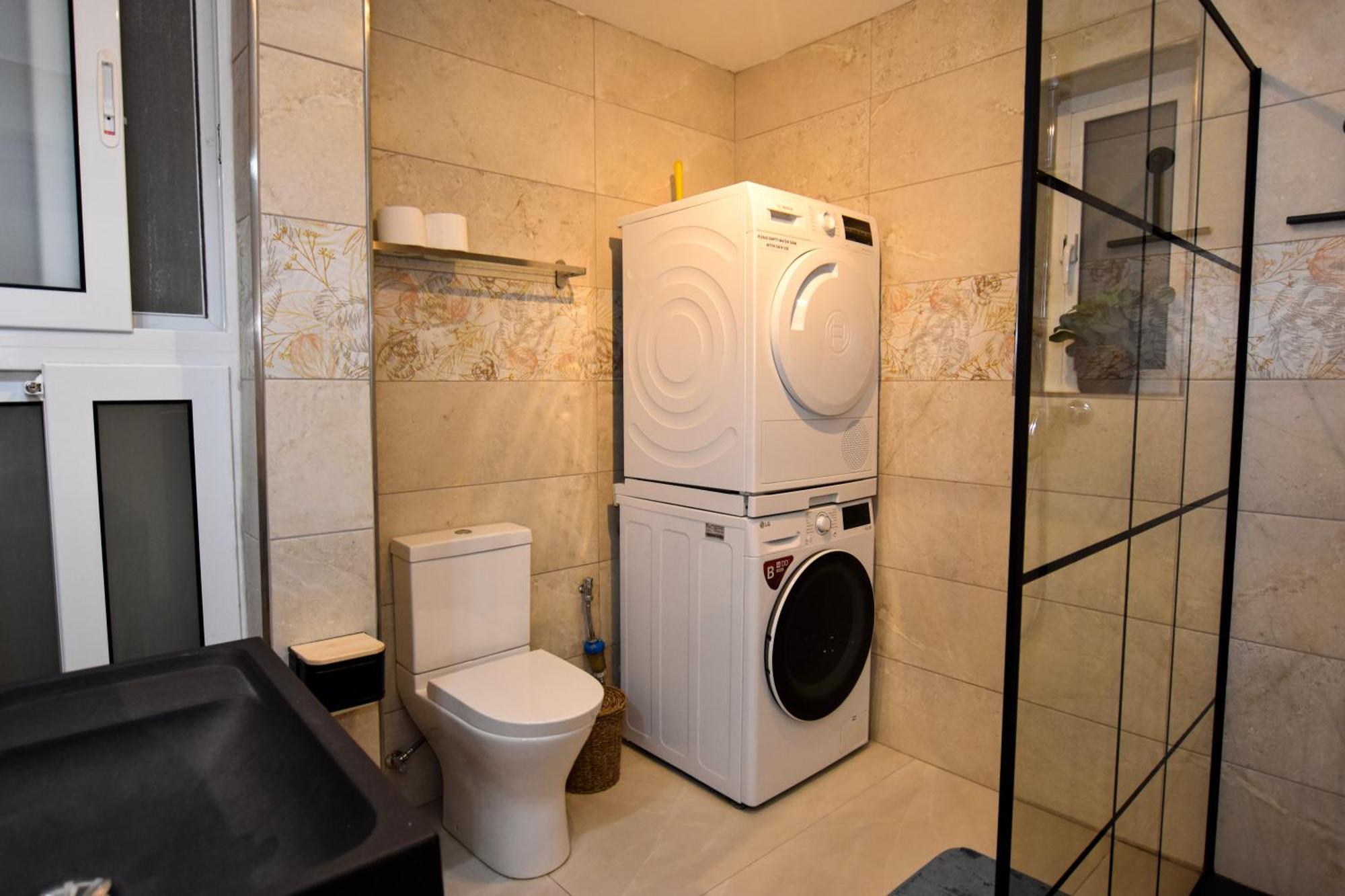 Ramla Valley Vista In With Private Pool Appartement *