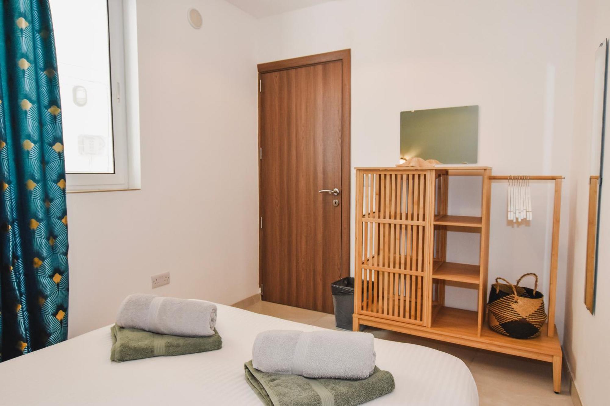 Ramla Valley Vista In With Private Pool *
