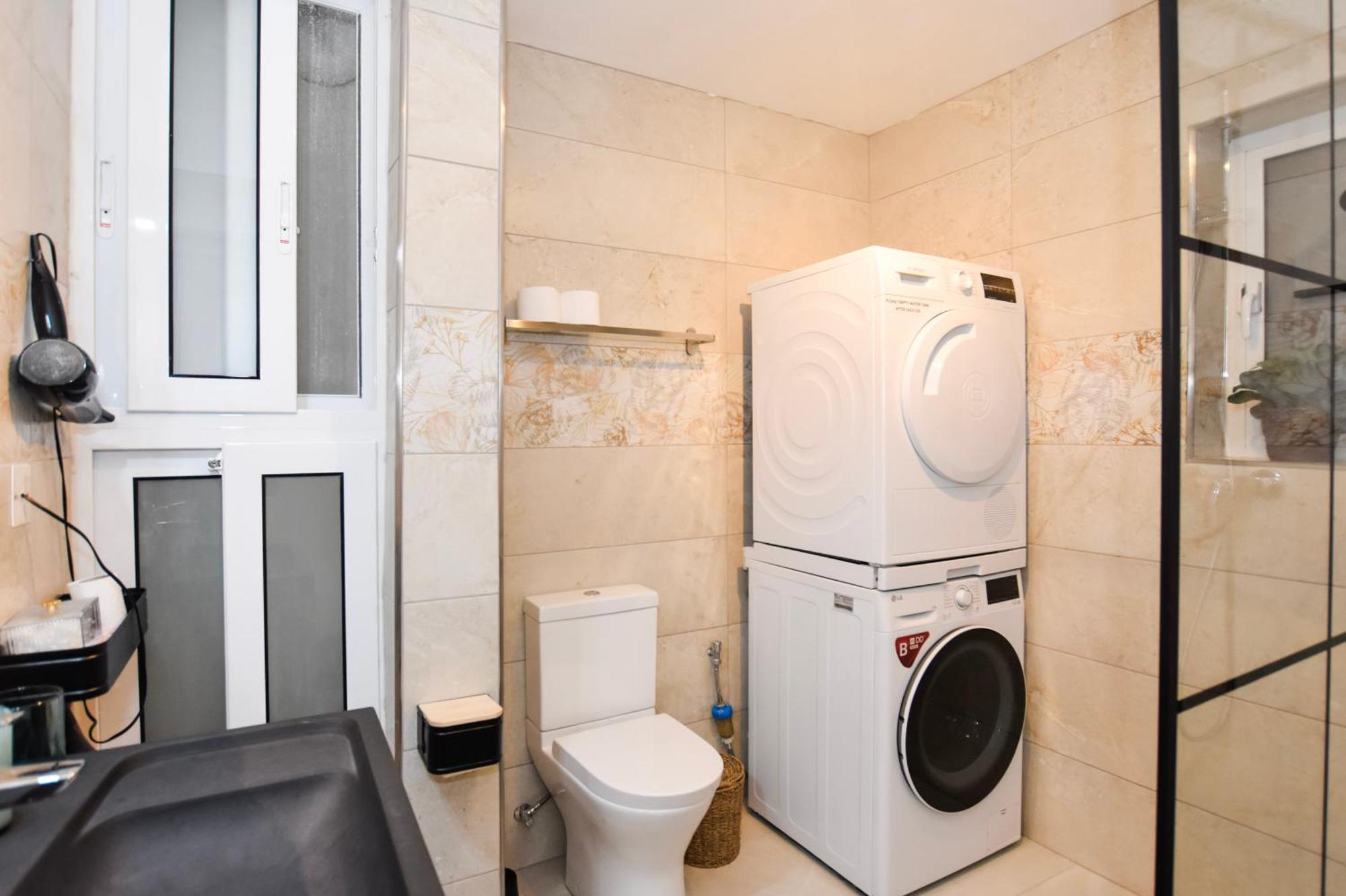 Appartement Ramla Valley Vista In With Private Pool