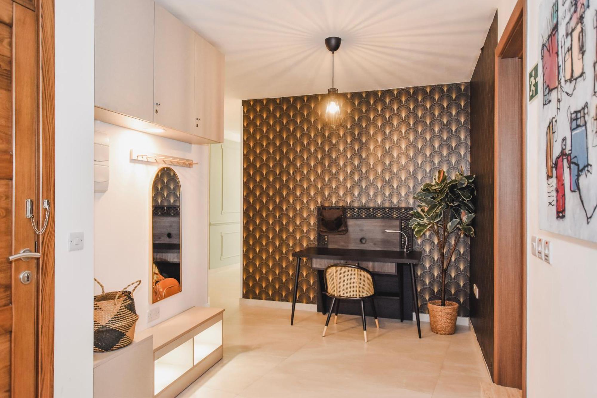 Ramla Valley Vista In With Private Pool *