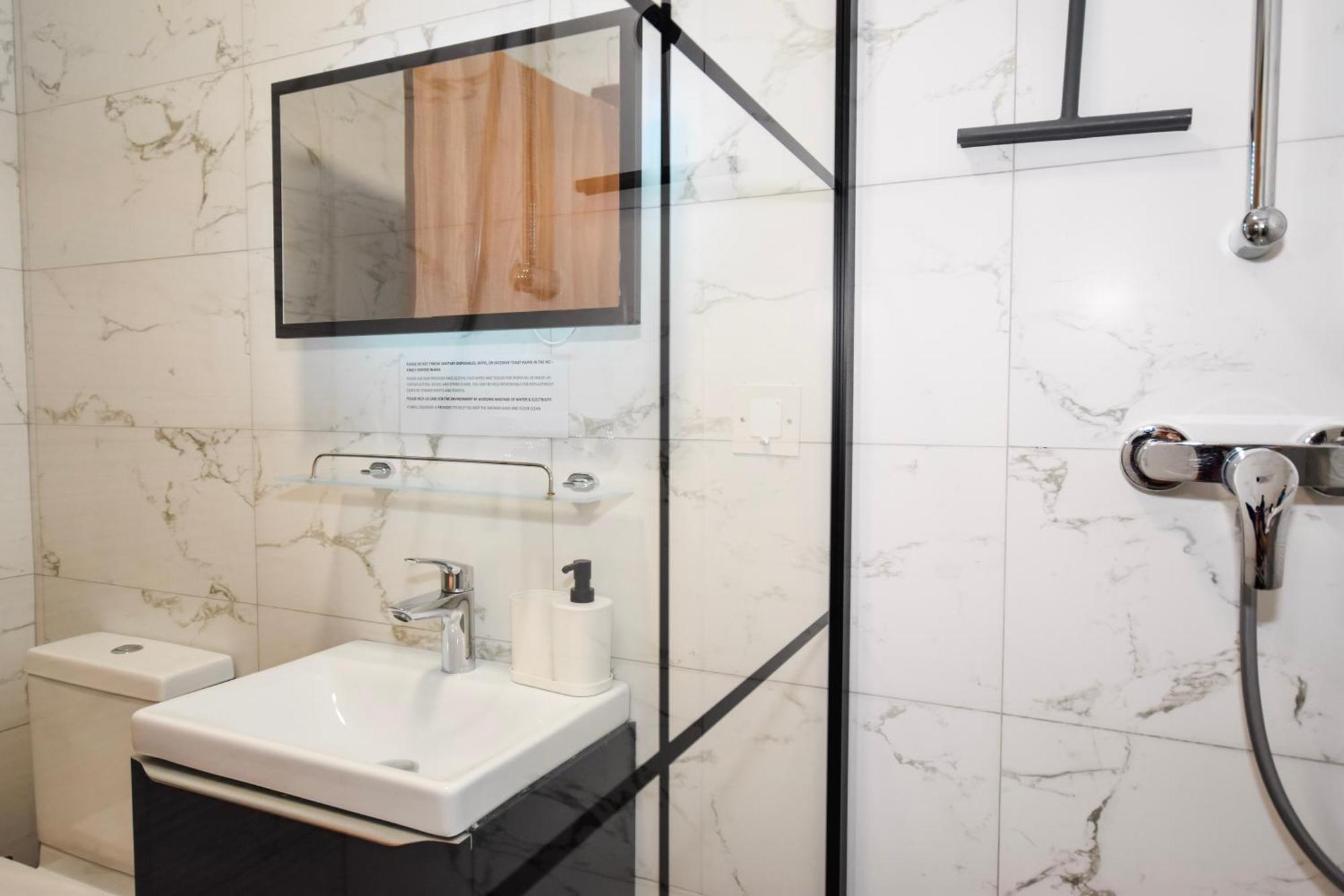Ramla Valley Vista In With Private Pool Appartement