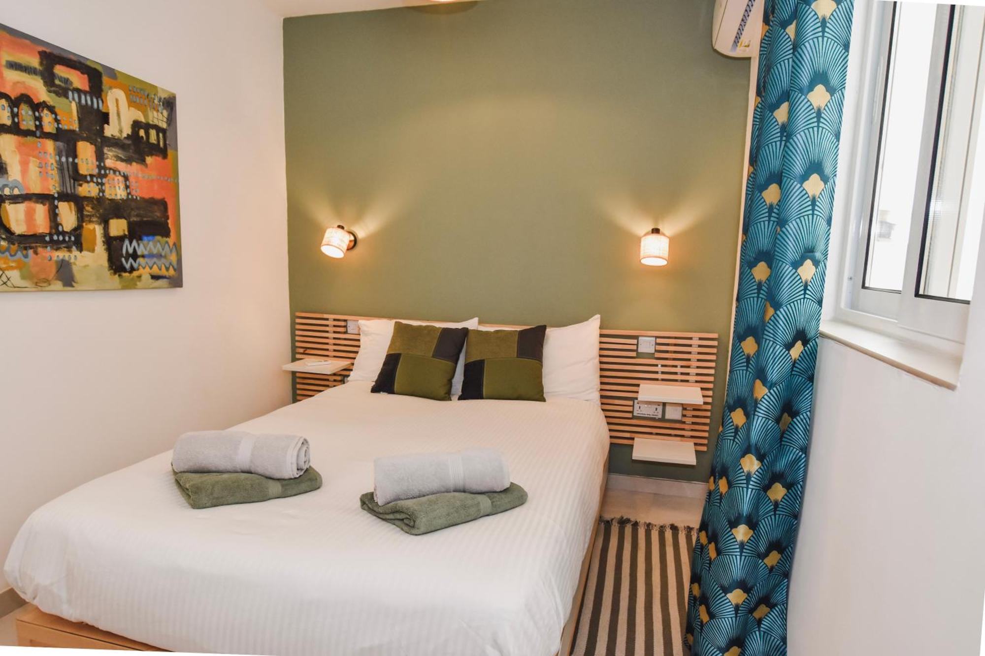 Ramla Valley Vista In With Private Pool Appartement Nadur