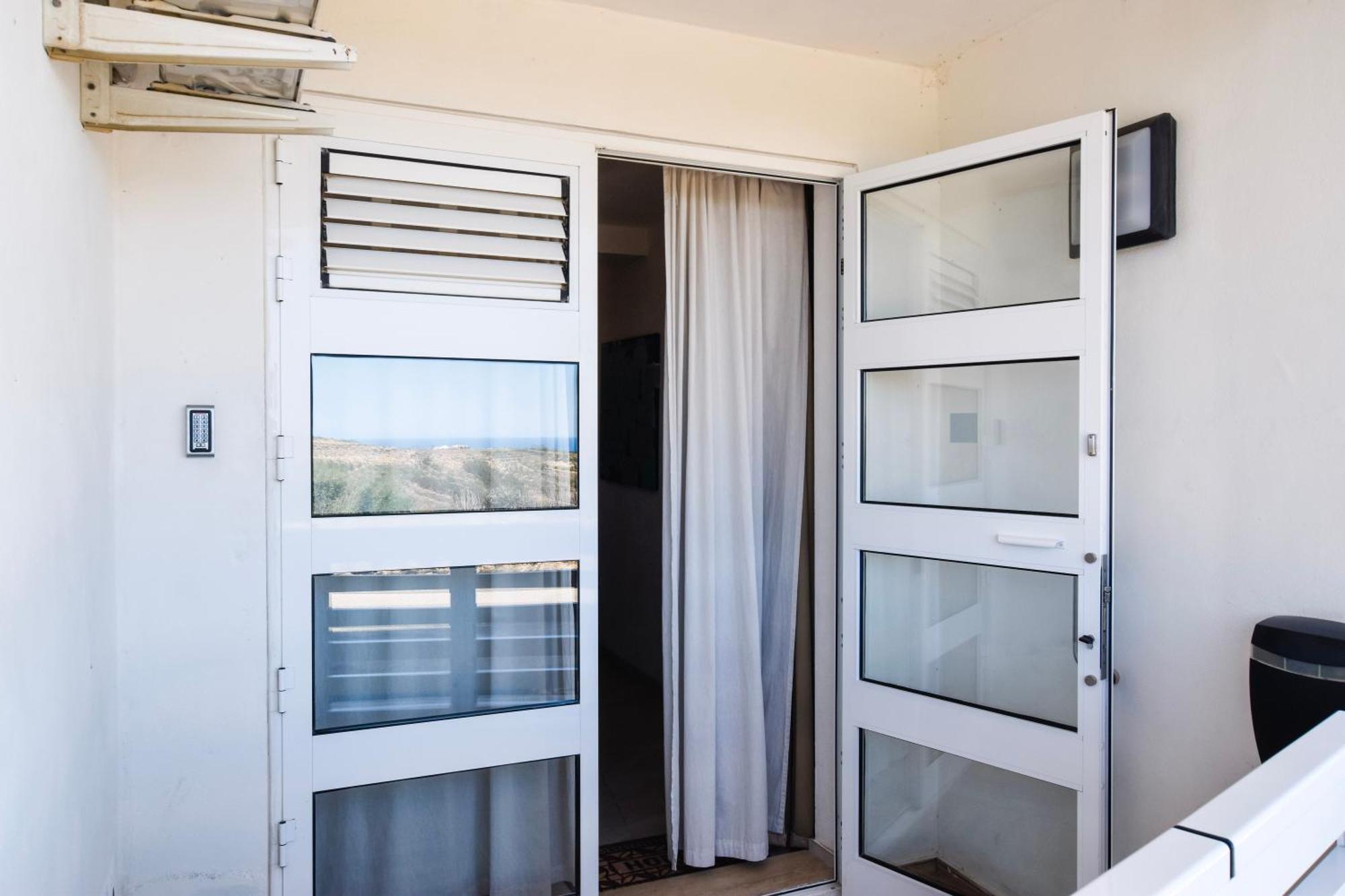 Ramla Valley Vista In With Private Pool Appartement