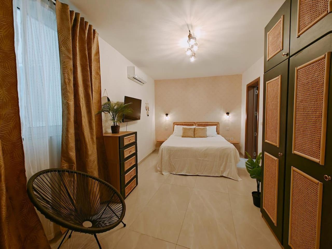 Ramla Valley Vista In With Private Pool Apartament *