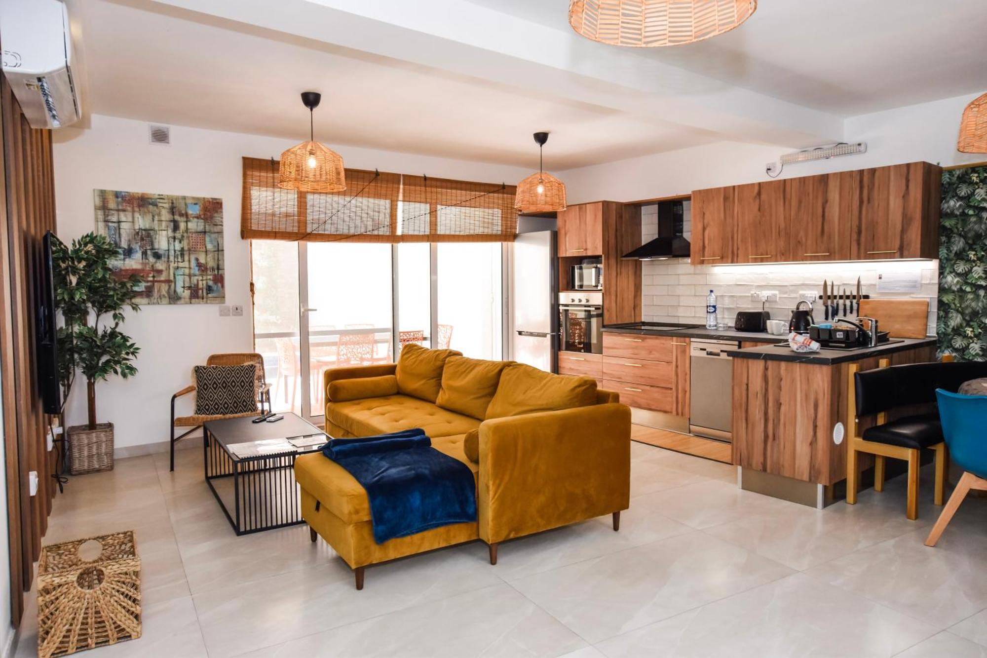 Ramla Valley Vista In With Private Pool