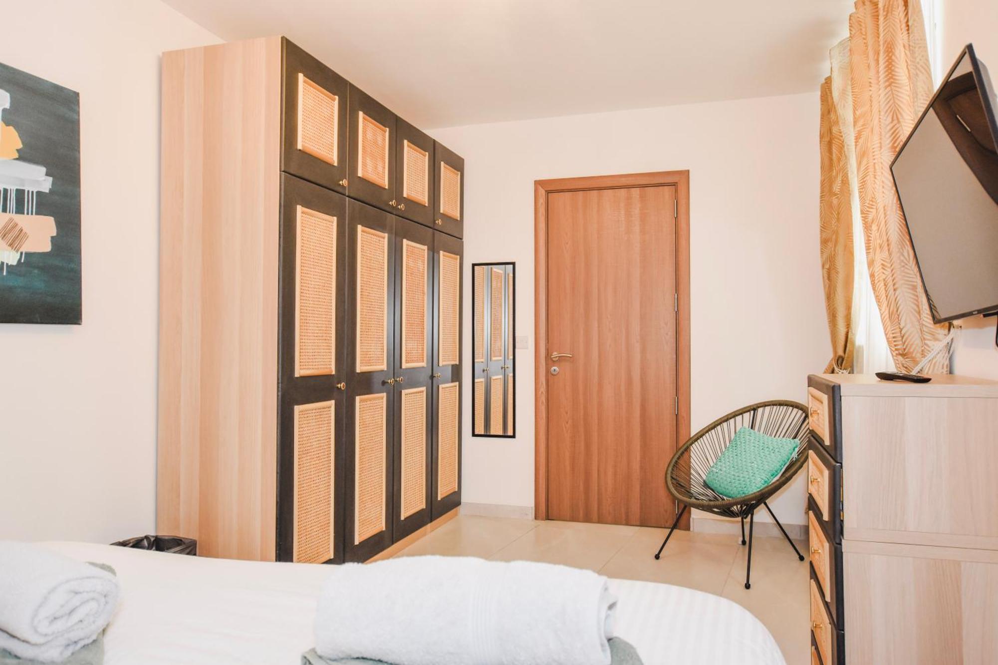 Ramla Valley Vista In With Private Pool Apartament *